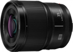 Panasonic Lumix S 35mm f/1.8 objektiiv