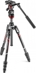 Manfrotto statiivikomplekt Befree Live Kit MVKBFRTC-LIVE