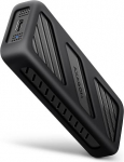 Axagon EEM2-20G USB-C enclosur e Gen2 M.2 NVMe SSD 20G