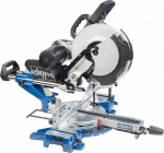 Scheppach HM140L mitre saw, 7000 RPM, 2000 W
