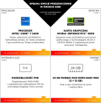 HP Victus 15-fa2072nw - Core 7 240H | 15,6"-144Hz | 24GB | 512GB | Win11Home | RTX5060 | Mica Silver