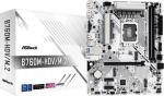 Asrock B760M-HDV/M.2 motherboard Intel B760 LGA 1700 micro ATX