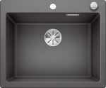Blanco PLEON 6 SILG PDUR Rock grey InFino M.AF