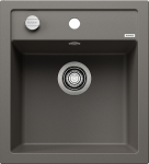 Blanco DALAGO 45 SILG Volcano grey M.AF