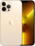 Renewd REFURB. PHONE IPHONE 14 PROMAX/128GB GOLD APPLE