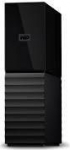 Western Digital External HDD||My Book|WDBBGB0240HBK-EESN|24TB|USB 3.2|WDBBGB0240HBK-EESN