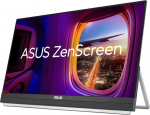 Asus ZenScreen MB229CF computer monitor 54.6 cm (21.5") 1920 x 1080 pixels Full HD LED Black