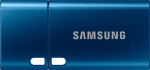 Samsung MUF-128DA USB-v&auml;lkm&auml;lu 128 GB USB t&uuml;&uuml;p-C 3.2 Gen 1 (3.1 Gen 1) Sinine