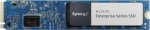 Synology Sy+D247:I248lus Series 800GB NVMe PCIe 3.0 x4 SSD, M.2 2280, SNV5420-800G