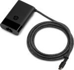 HP Zasilacz do laptopa HP 65 W, (USB-C 65W Laptop Charger)