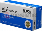 Epson Tusz Epson Atrament Ink Cart/Cyan PJIC1/PP-100 (C13S020447)