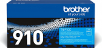 Brother TN-910C toonerikassett 1 tk Originaal Ts&uuml;aan