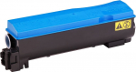 Kyocera Toner Cyan 12000 pages TK-570C