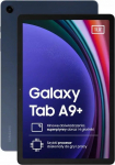 Samsung Tablet Samsung Galaxy Tab A9+ 11'' 64 GB 5G Granatowy (SM-X216BDBAEUE)