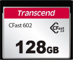 Transcend Karta Transcend CFX602 CFast 128 GB  (TS128GCFX602)