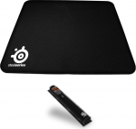 Steelseries Podkładka SteelSeries QcK Heavy (63008)