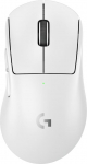 Logitech Mysz Logitech G PRO X SUPERLIGHT 2 DEX (910-007365)