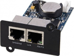 Powerwalker Moduł SNMP dla UPS VI R1U -10131008