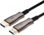 Value VALUE Ultra HDMI aktywny kabel optyczny 8K, 50 m