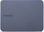 Toshiba TOSHIBA Canvio Gaming 4TB 2.5i HDD