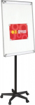 Bi-Office Flipchart Bi-Office Flipchart mobilny BI-OFFICE, 70x102cm, tablica suchoś. -magn