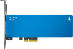 Angelbird Dysk SSD Angelbird Wings MX2 512GB PCIe PCI-E x2 NVMe (WMX2-512GB)