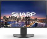 Sharp DD-EA242F BLACK 24IN IPS 1920 X 1080 1000:1 250CD