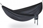 ENO DoubleNest, Charcoal/ Black