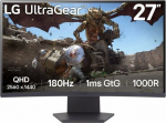 LG Monitor LG UltraGear 27GS60QC-B