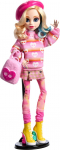 Mattel Monster High x Wednesday - Enid, doll