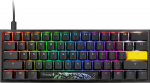 Ducky Klawiatura Ducky Ducky One 2 Pro Mini Gaming Tastatur, RGB LED - Cherry Brown (US)