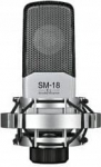 Takstar Mikrofon Takstar TAKSTAR SM-18 EL