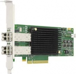 Broadcom LPE32002-M2 network card Internal Fiber 3200 Mbit/s