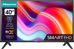 Hisense Telewizor Hisense 40A4K LED 40'' Full HD VIDAA