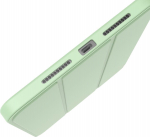 Jcpal DuraPro Protective Folio Case - etui do iPad 10,9&quot, 10 gen. (2022) / 11&quot, 11 gen. (2025) jasnozielone