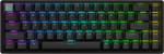 Keychron Klawiatura Keychron K6 HE Standard Edition Gateron Double-Rail Magnetic Nebula (K6H-J1)