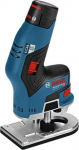 Bosch Frezarka Bosch GKF 12V-8 12 V