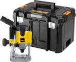 Dewalt Frezarka Dewalt Frezarka g&oacute;rnowrzecionowa DeWalt DW622KT (DW622KT) - NELDEWFRE0004