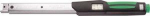 Stahlwille Klucz dynamometryczny 730N/5 z grzechotką wtykową QuickRelease (50181005)