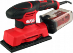 Sourcing Szlifierka Sourcing SANDER ORBITAL 7362AA 280W