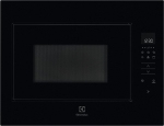 Electrolux Įmontuojama mikrobangų krosnelė Electrolux KMFD264TEK