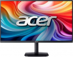 Acer KA2 KA272P0BI PC lamekuvar 68,6 cm (27") 1920 x 1080 pikslit Full HD LCD Must