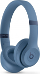 Apple Słuchawki Apple Beats Solo4 Slate Blue (MUW43ZM/A)