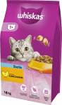 Whiskas Sterile kurczak 14kg