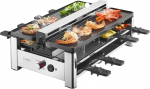 Caso Grill elektryczny Caso CASO DESIGN Raclette Air Clean 2831 &ndash; grill raclette