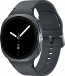 Samsung Smartwatch Samsung Galaxy Watch 8 40mm LTE Grafitowy (SM-L325FDAADBT)