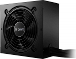 Be Quiet! System Power 10 power supply unit 850 W 20+4 pin ATX ATX Black