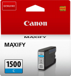 Canon Tusz Canon Tusz PGI-1500C Cyan (9229B001)