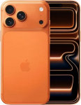 Apple iPhone 17 Pro Max 256GB Cosmic Orange EU MFYN4