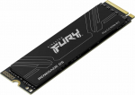 Kingston Fury Dysk SSD Kingston Renegade G5 4TB M.2 2280 PCI-E x4 Gen5 NVMe (SFYR2S/4T0)
